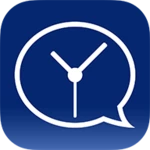 you - tasks, calendar &amp; chats android application logo